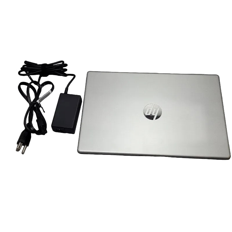 Notebook Hp 14-Ep1000la Silver Cpu: Intel Core Ultra 5 125h / Ssd: 512gb / Ram: 16gb