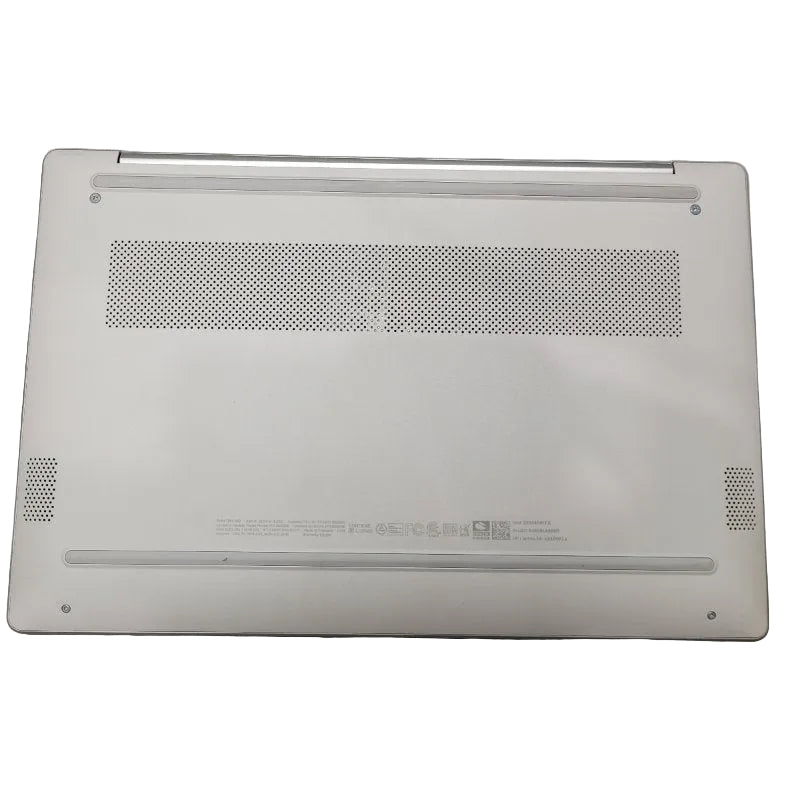 Notebook Hp 14-Ep1000la Silver Cpu: Intel Core Ultra 5 125h / Ssd: 512gb / Ram: 16gb