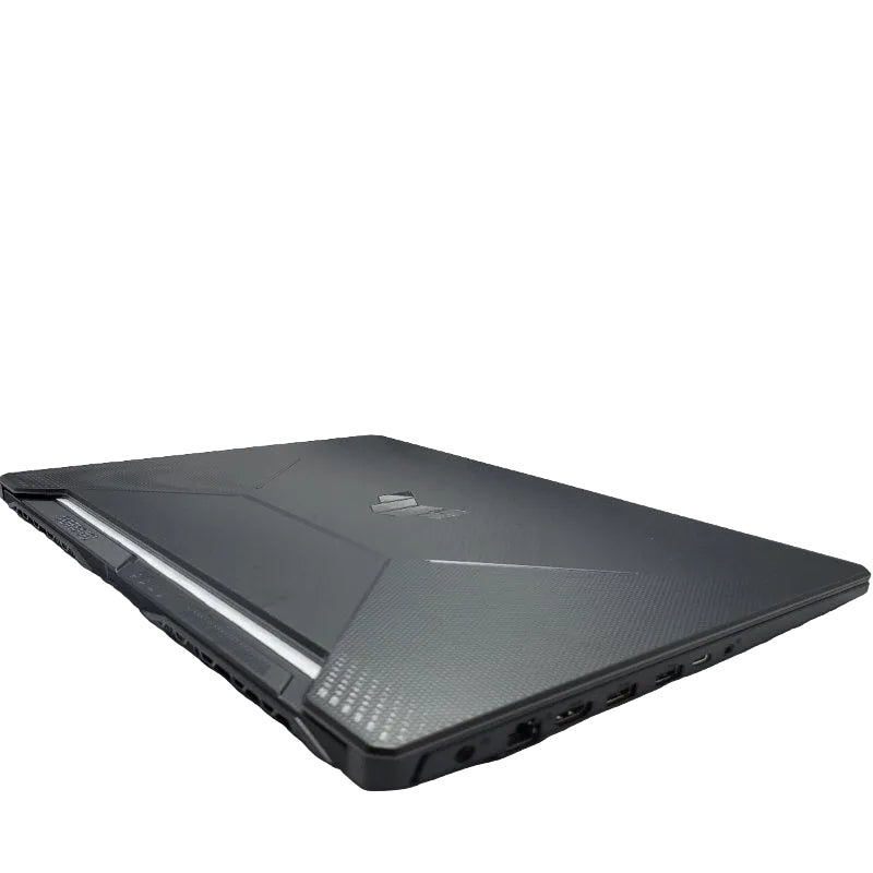 Notebook Tuf Gaming A15 Asus Fa506n Graphite Black Cpu: Amd R5-7535hs/Bga / Ssd: 512gb / Ram: 8gb