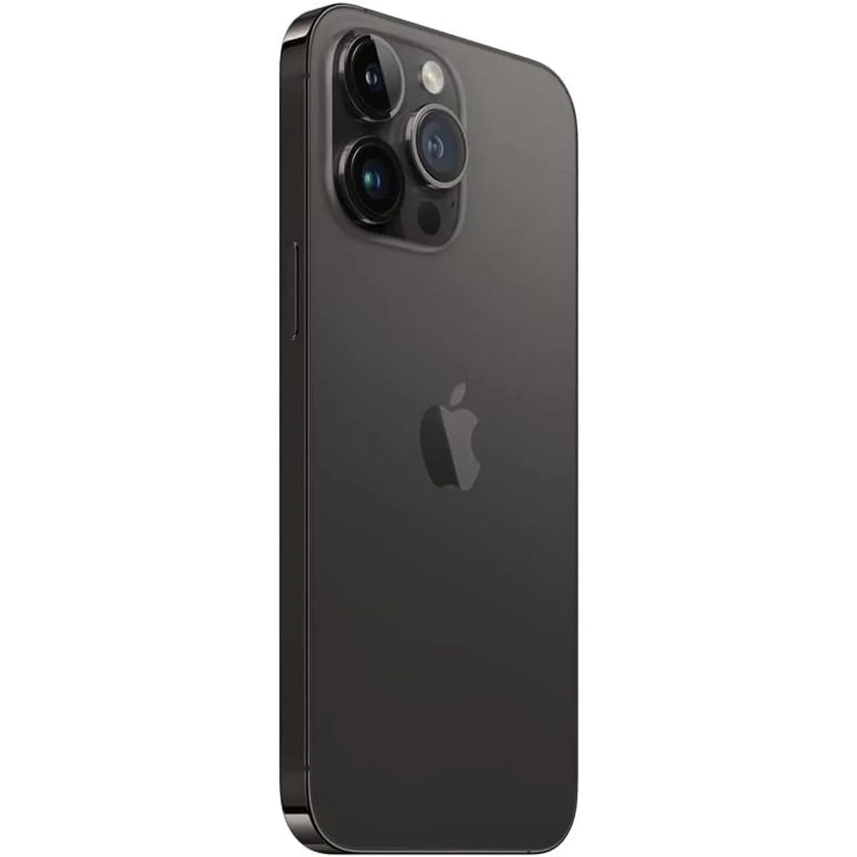 Celular iPhone 14 Pro Max Reacondicionado Apple MQ9P3BE/A 128GB, Negro
