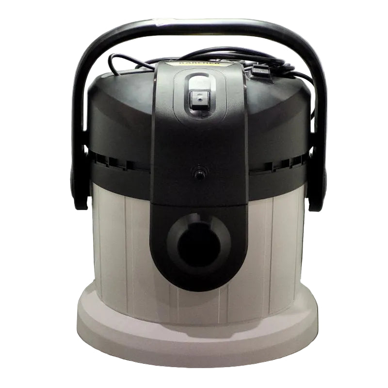 Aspiradora Y Lavadora Karcher 1000w Se4 Blanca