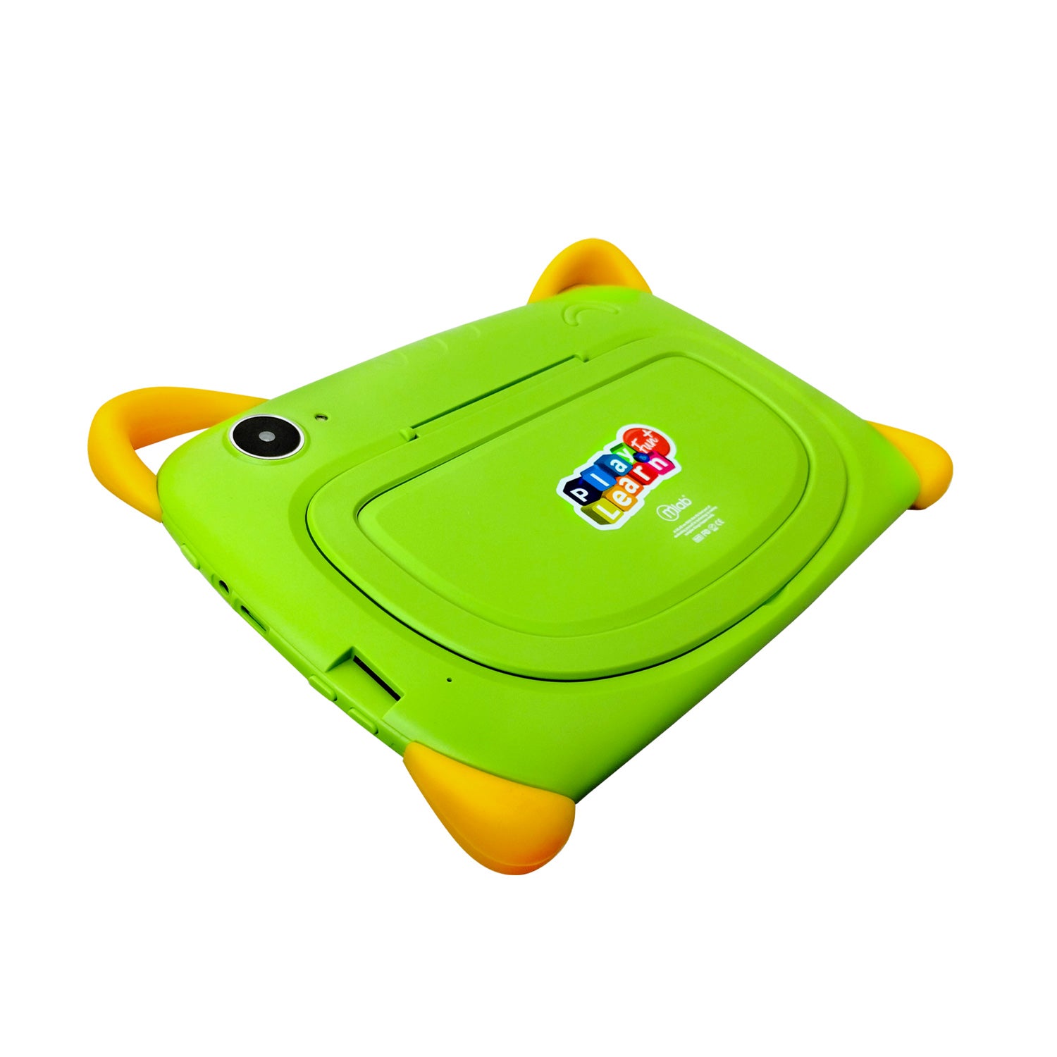 Tablet MLAB Kids 7 WiFi Verde RAM 3GB / ROM 32GB