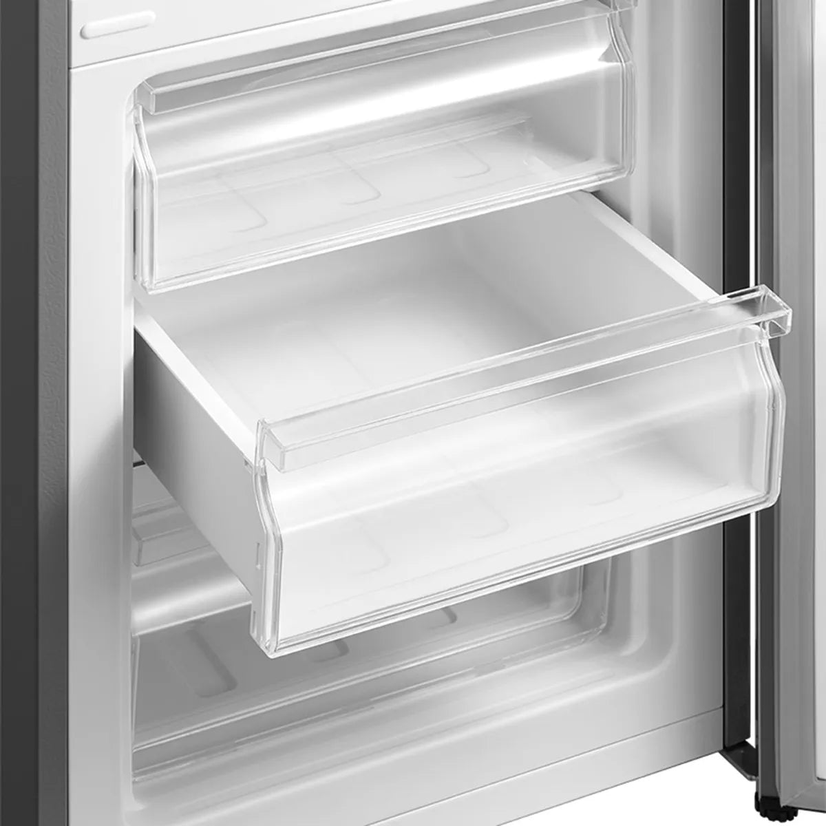 Refrigerador Bottom Libero LRB-180DFI 157 Litros