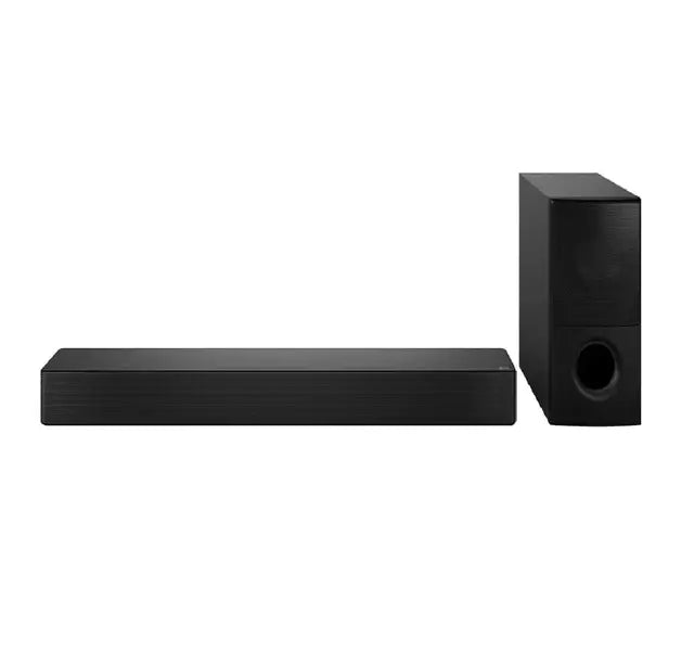 Barra de Sonido LG SH5WC Negro 600W