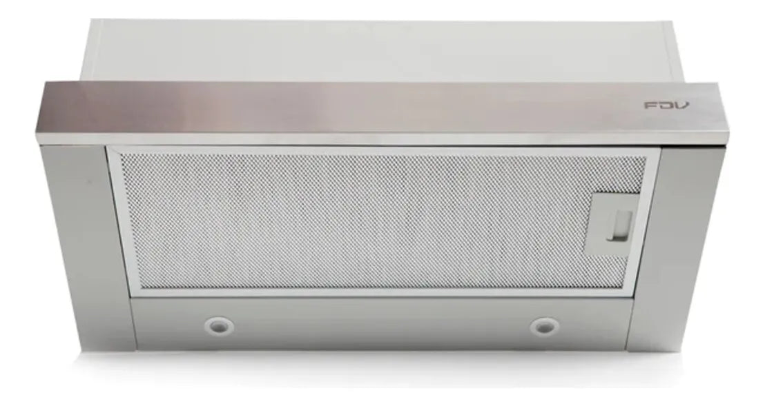 Campana FDV Easy Flow Gris