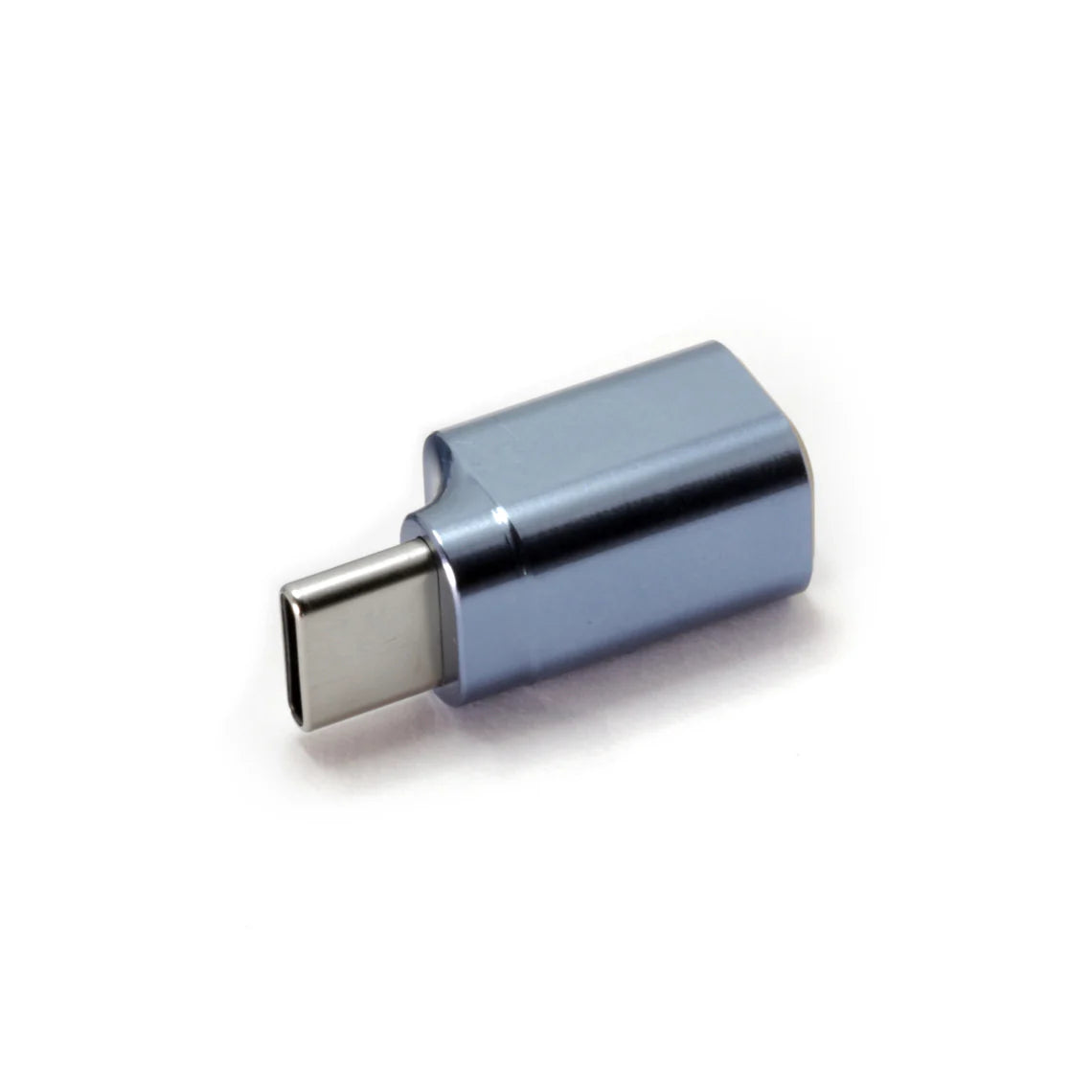 Adaptador de USB Tipo C a 3.5mm ddHiFi TC35B