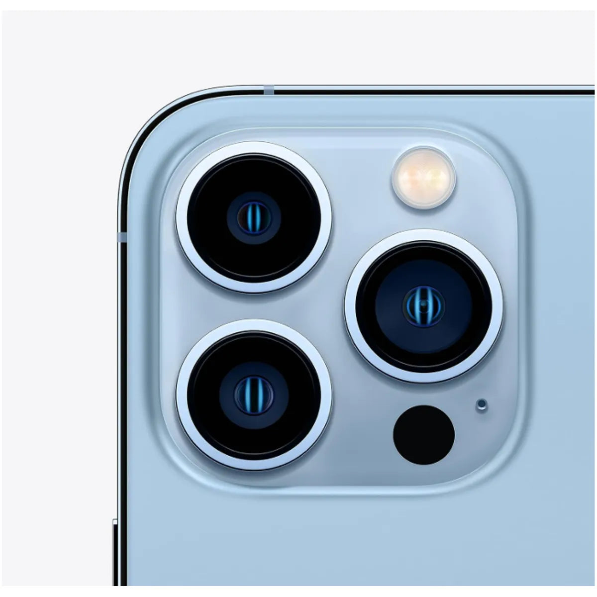 Celular iPhone 13 Pro Max Reacondicionado Apple NLF53LL/A 128GB, Azul