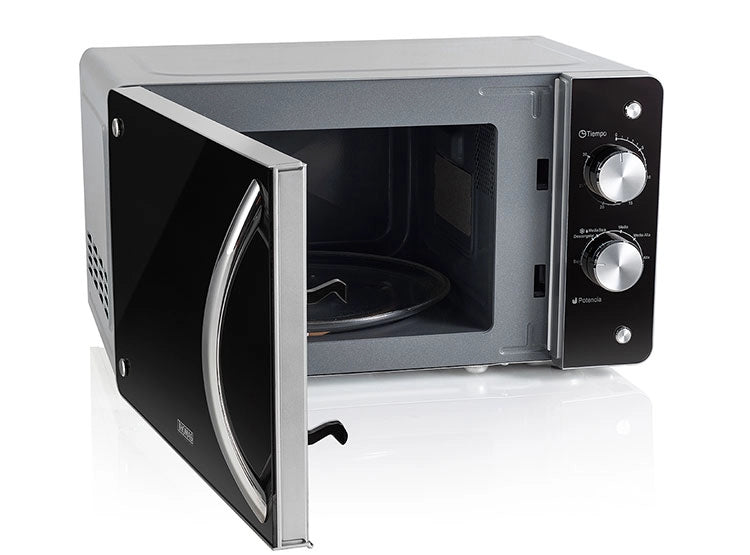Microondas Thomas TH-20S01 20 Litros