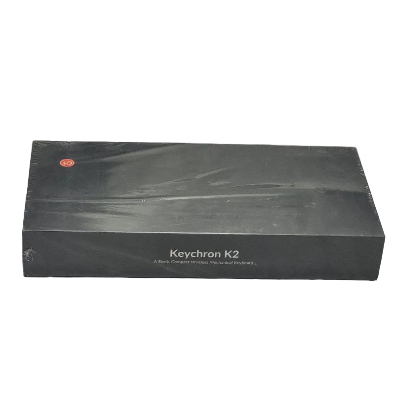 Teclado Mecánico Inalámbrico Keychron K2 LED RGB N-Key Rollover