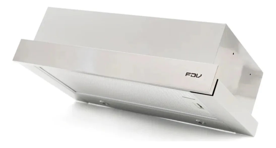 Campana FDV Easy Flow Gris