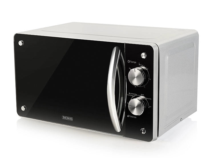 Microondas Thomas TH-20S01 20 Litros