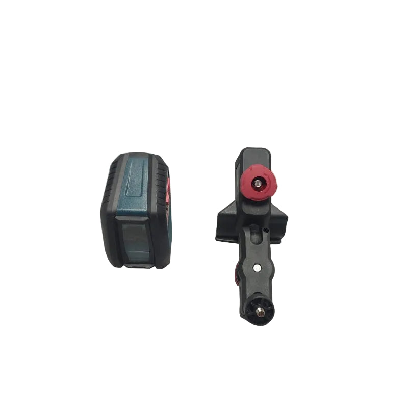 Laser autonivelador en cruz Bosch GLL30