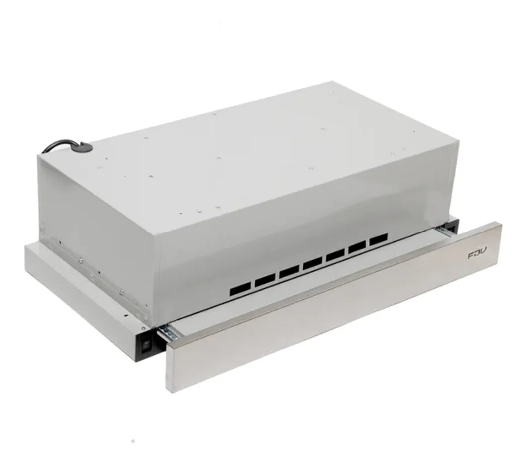 Campana FDV Easy Flow Gris