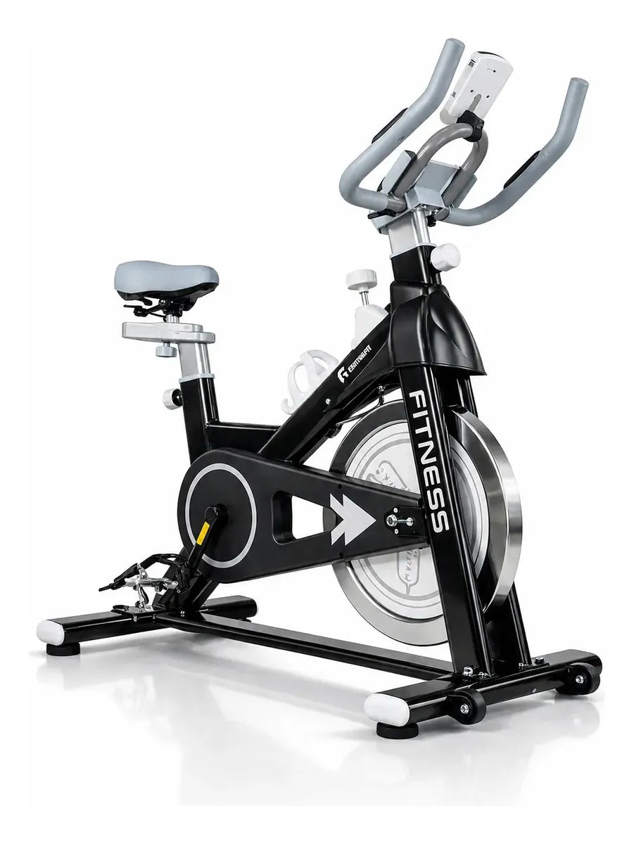 Bicicleta de Spinning Centurfit MKZ-BICSPIN13NEG