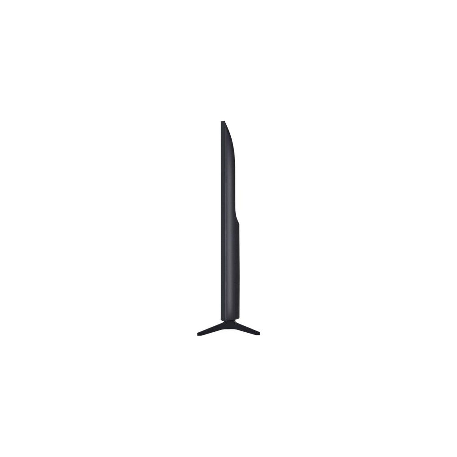 Smart TV LG QNED73 55QNED73ASA, Ultra HD 4K, 55 pulgadas