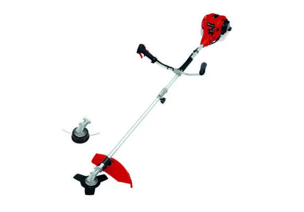 Desbrozadora Con Motor De Gasolina Einhell Gc-Bc 25/10 I As Rojo/Gris