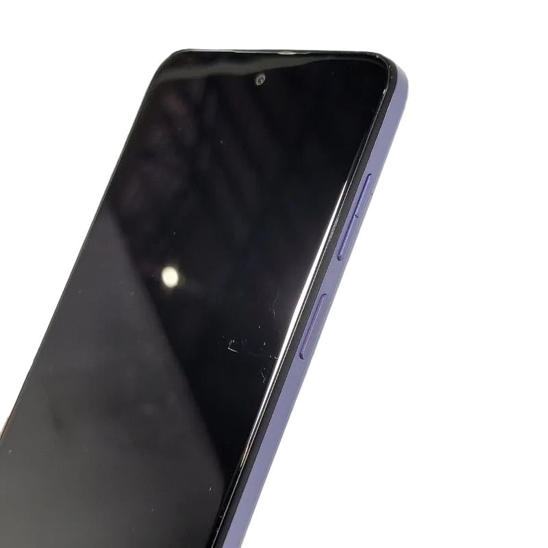 Celular Motorola Moto G13 128GB 4GB RAM - Azul Misterio