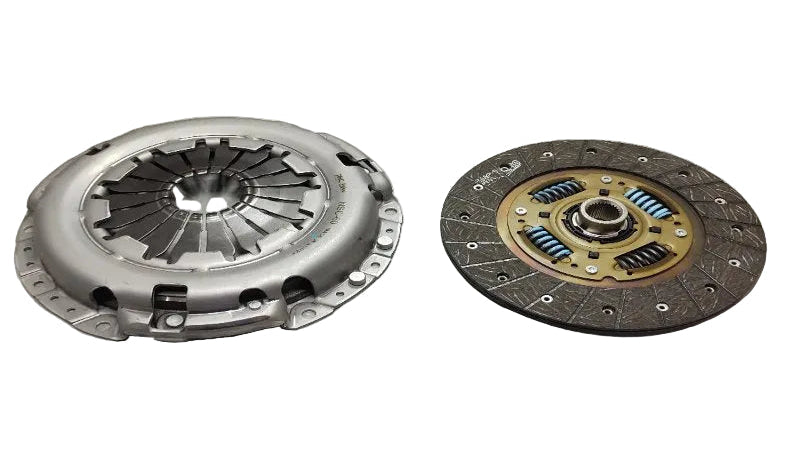 Kit de Embrague PHC Valeo para Nissan Qashqai J10 2008-2014 - Disco, Prensa