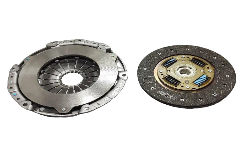 Kit de Embrague PHC Valeo para Nissan Qashqai J10 2008-2014 - Disco, Prensa