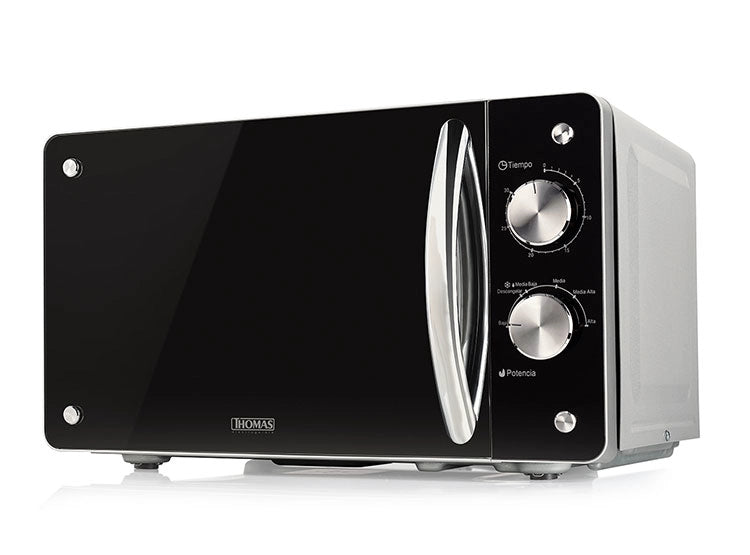 Microondas Thomas TH-20S01 20 Litros