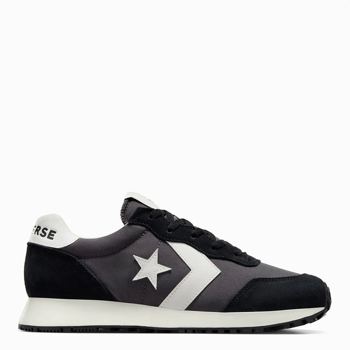 Zapatillas Converse Omni Trainer Ox Black / Dark Matter Talla 39