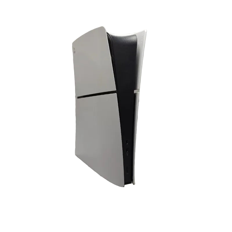 Consola PlayStation 5 Edición Digital CFI-2115 - 825GB SSD - Blanco