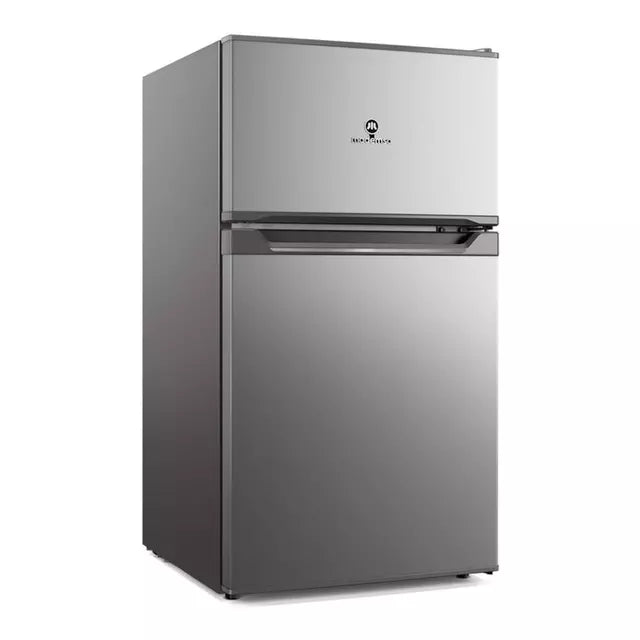 Mini Refrigerador Mademsa MMB80S Inox 83 Litros