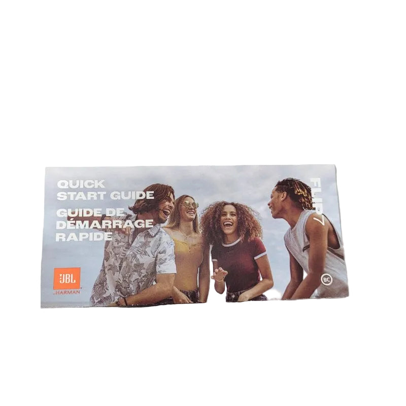 Parlante Portátil JBL Flip 7 Negro