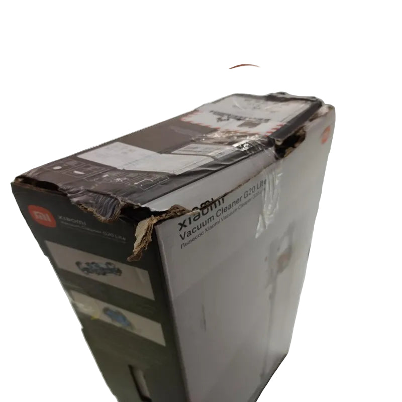 Aspiradora Xiaomi Vacuum Cleaner G20 Lite Blanco