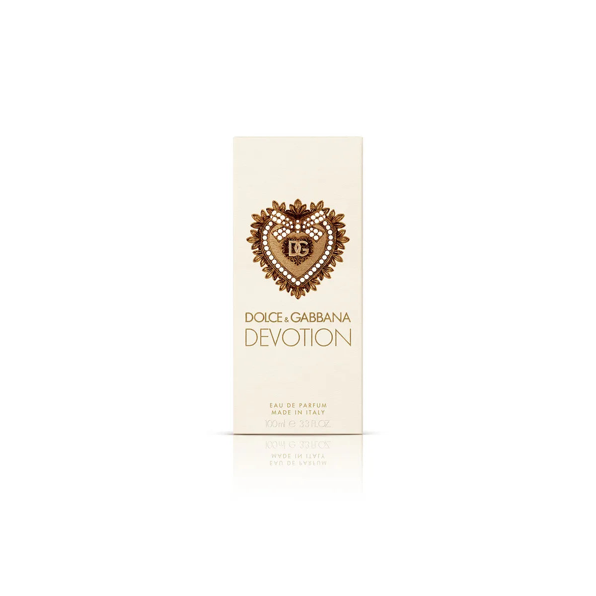 Perfume Dolce & Gabbana Devotion Eau de Parfum 100 ml