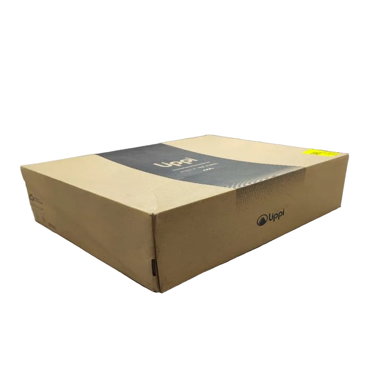 Botín Mujer Lippi Native Mid II Negro Talla 40