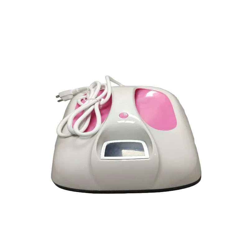 Plancha Portátil Estampadora Sublimadora Hoby Easypress 25x30 cm