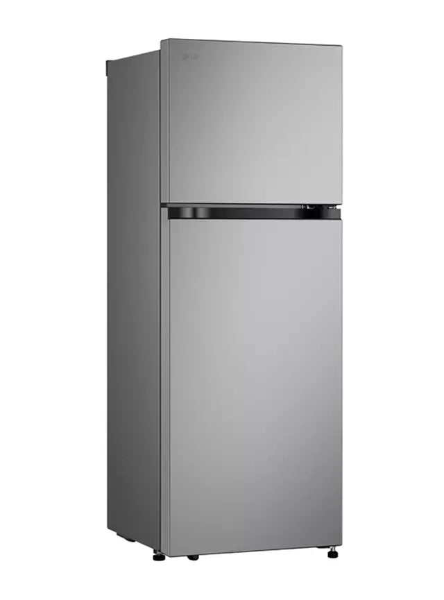 Refrigerador LG VT24BPY Silver 243 Litros