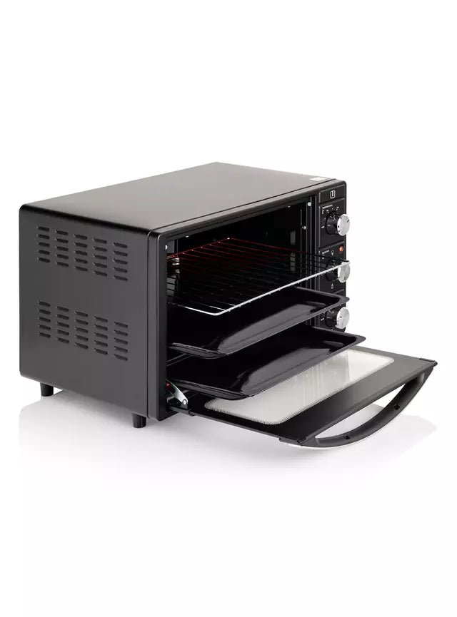 Horno Eléctrico Thomas TH-25N01 25 Litros