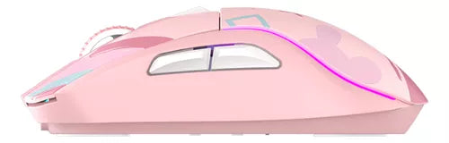 Mouse Dareu A A950 Chewy Rosado