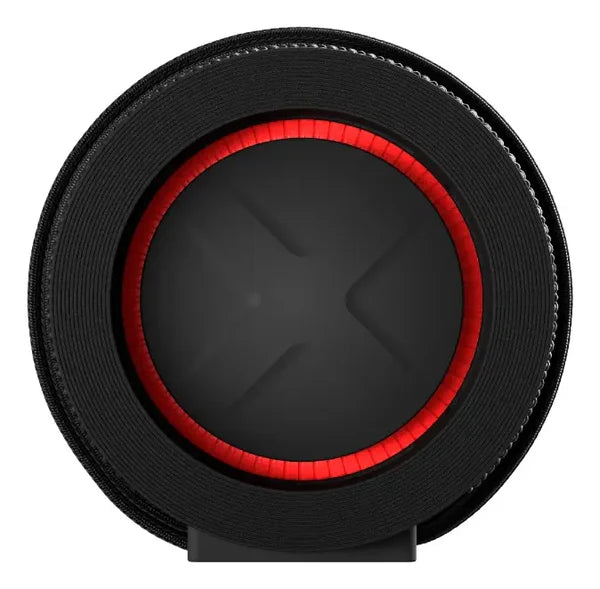 Parlante Bluetooth LG XBOOM Grab Negro