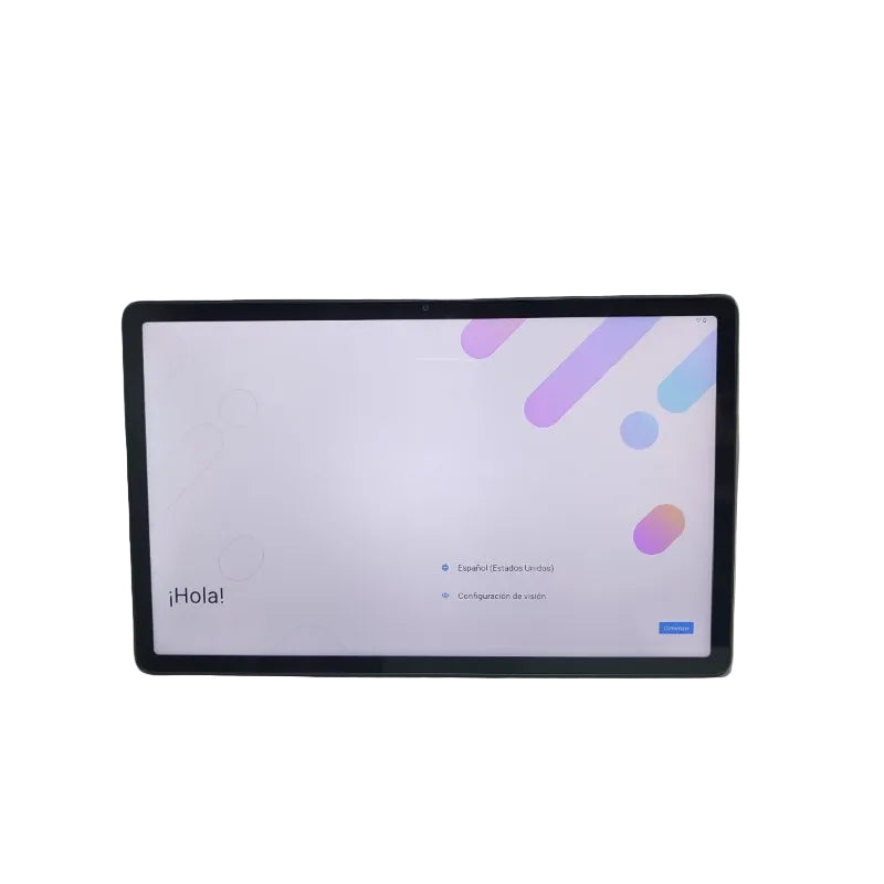 Kit Tablet Lenovo Tab P11 Storm Gray Teclado + Lápiz 4GB 128GB 11"