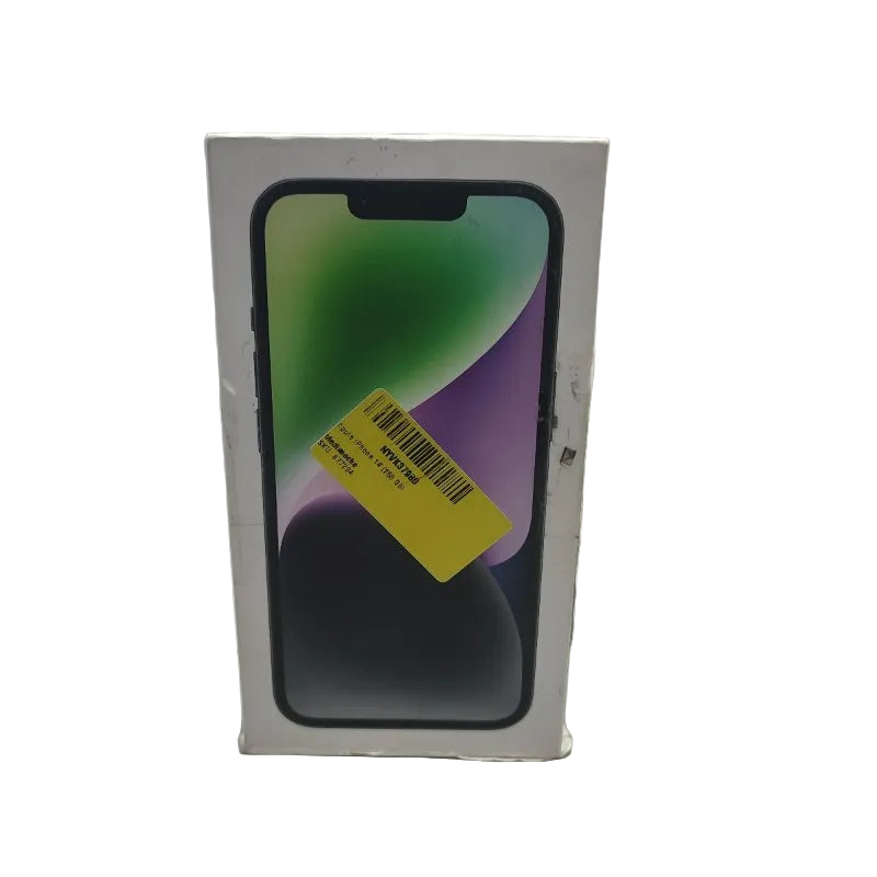 iPhone 14 Apple 256GB Midnight