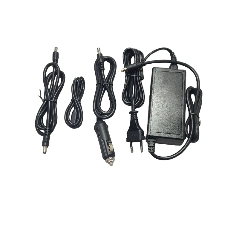 Estación de Energía Portátil Lernen DPS-350D 350W