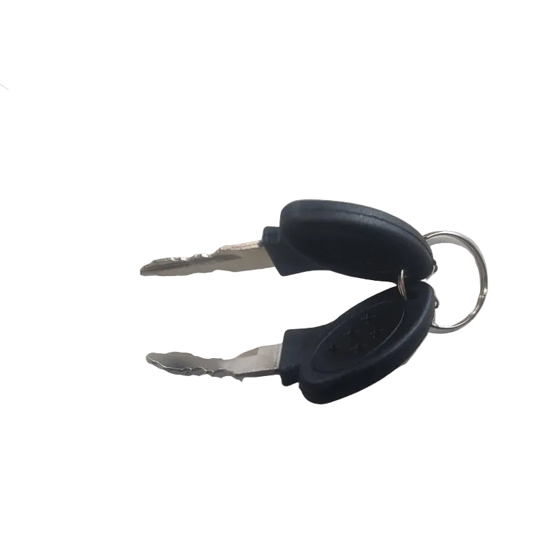 Scooter Eléctrico Adulto Plegable Negro - Velocidad 15 km/h