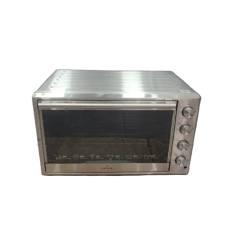 Horno Eléctrico URSUS TROTTER UT-BACKOFEN PRO-I 100L ,100 Litros