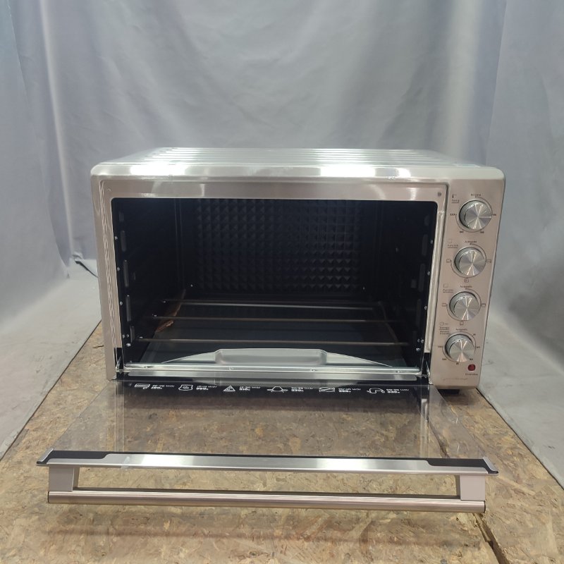 Horno Eléctrico URSUS TROTTER UT-BACKOFEN PRO-I 100L ,100 Litros