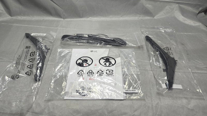 Smart TV LG 43UA7PSB300 43 Pulgadas UHD 4K , Negro