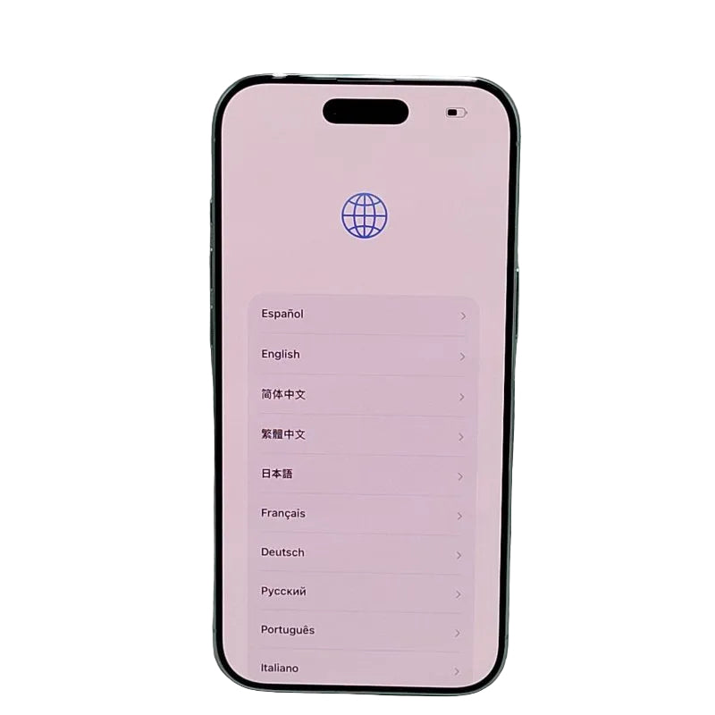 iPhone Air 256GB Azul Cielo