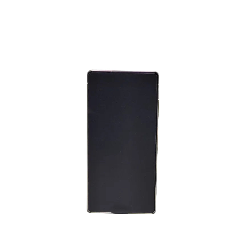 Celular Samsung Galaxy S25 Ultra 12GB 1TB Titanio Negro