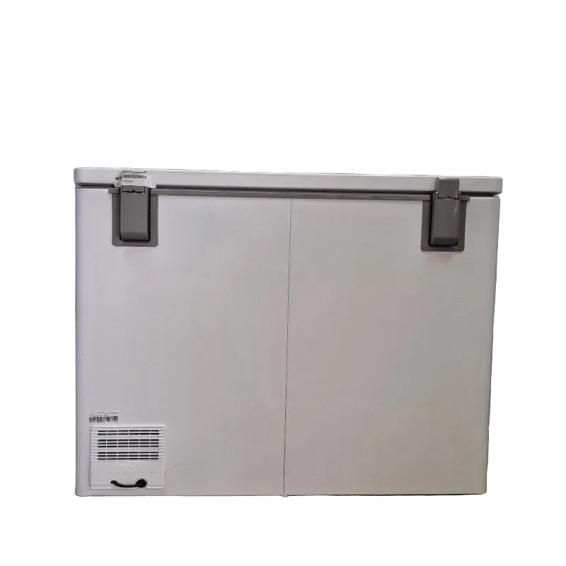 Congelador Horizontal Midea MFH-1990B258CN 198 Litros Blanco