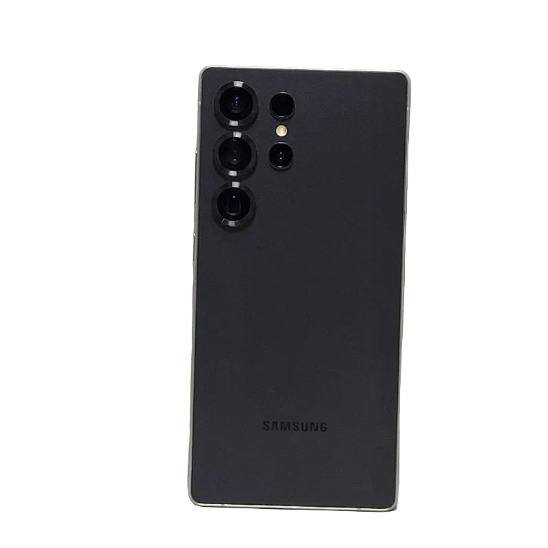 Celular Samsung Galaxy S25 Ultra 12GB 1TB Titanio Negro