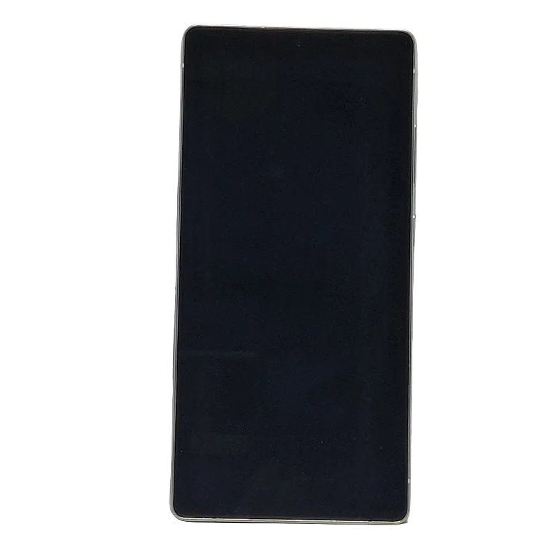 Celular Samsung Galaxy S25 Ultra 12GB 1TB Titanio Negro