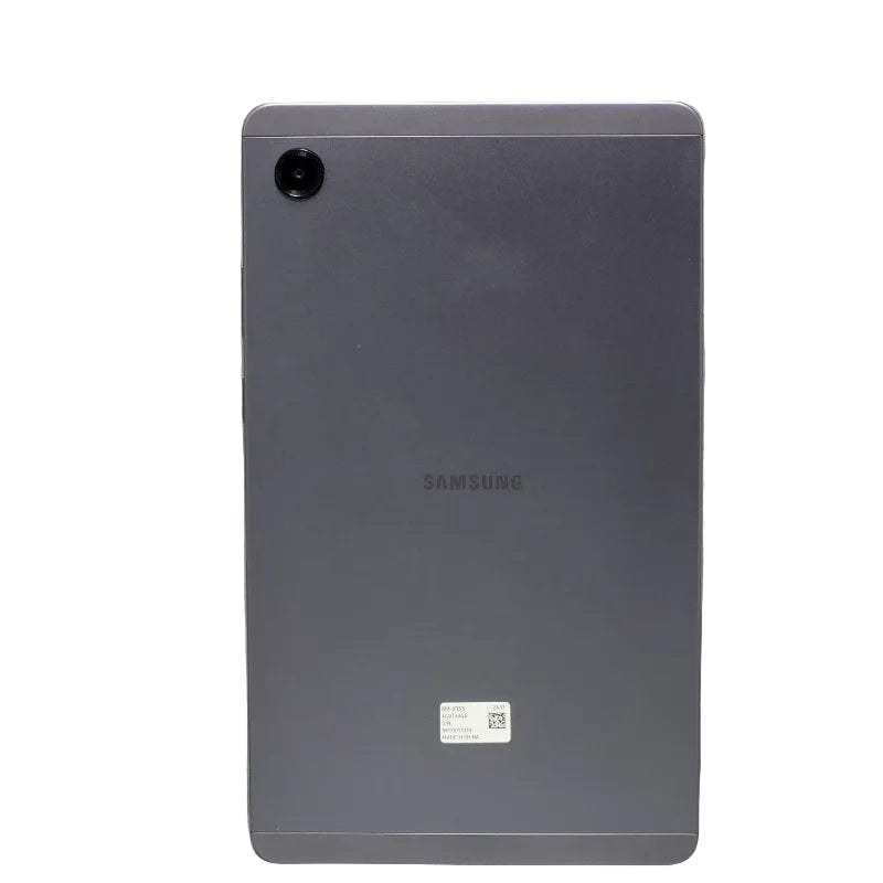 Tablet Samsung Galaxy A11 Gris 8.7 Pulgadas, 4GB RAM, 64GB
