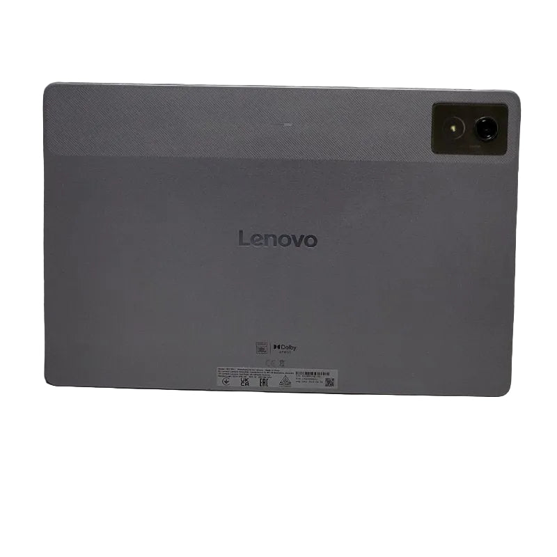 Kit Lenovo Tablet TB373FU 8GB RAM + 256GB, Pen Plus, Teclado y Moto Buds